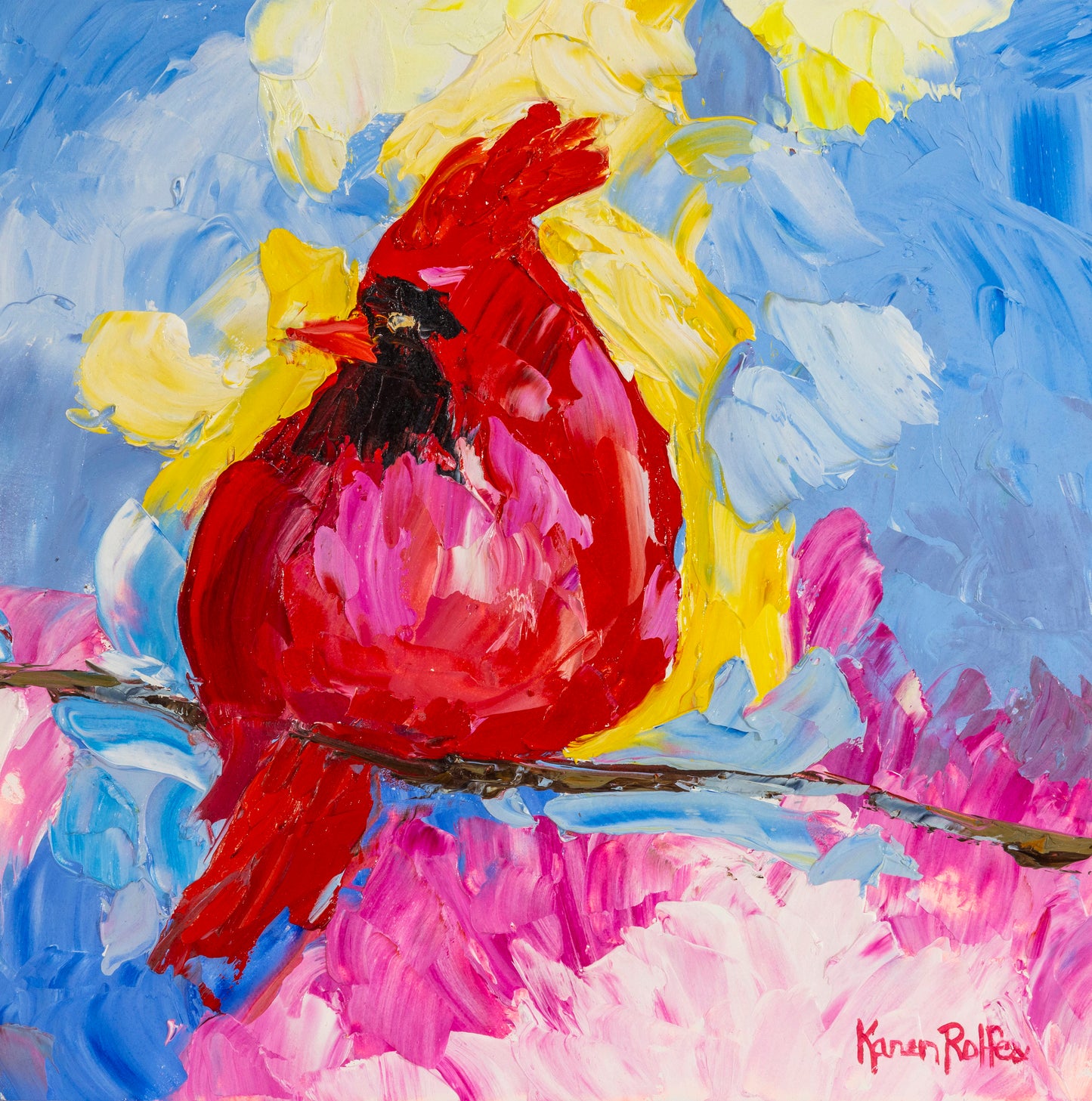 Tweet Tweet Series