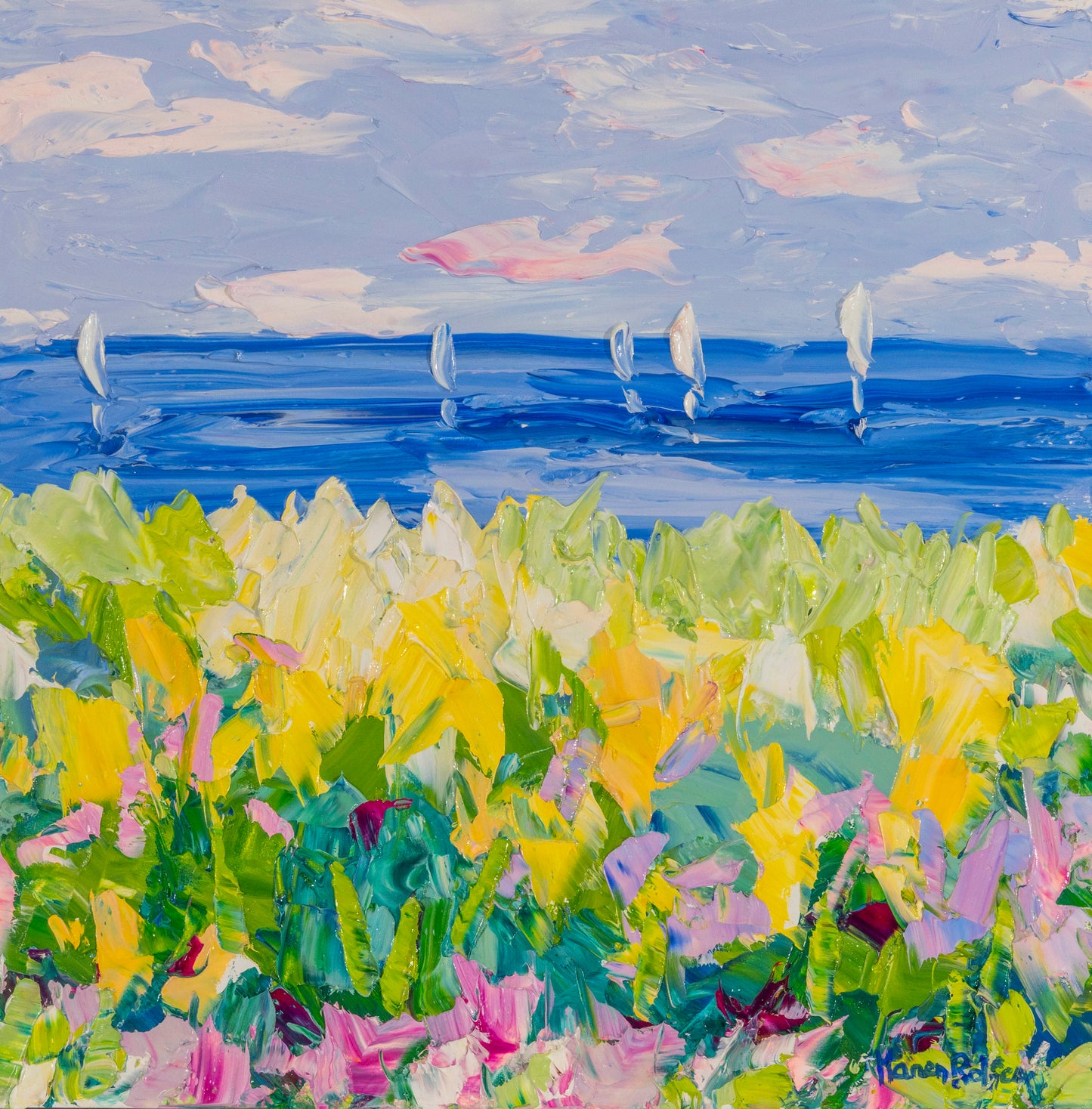 Cheery Day Series