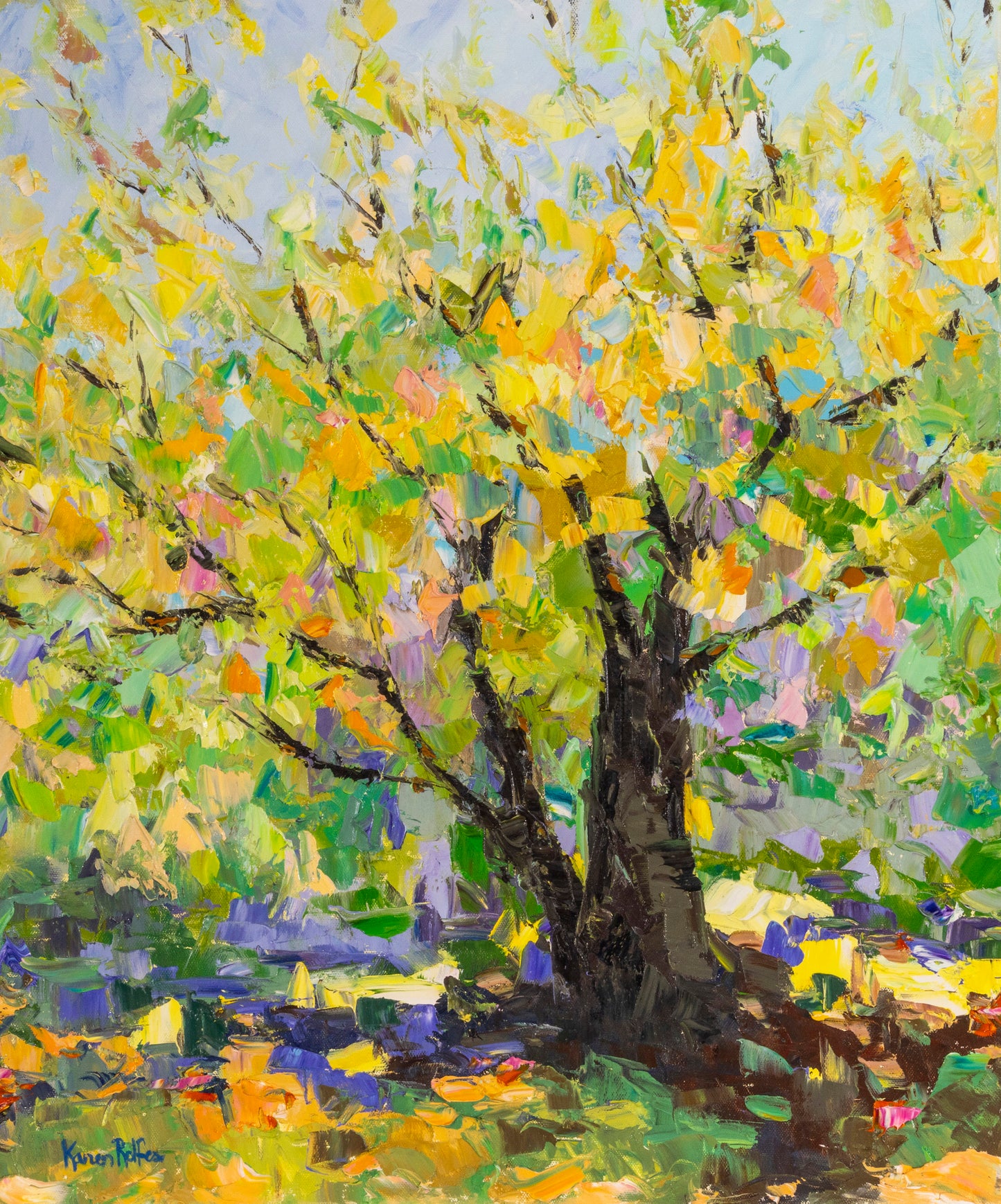 Seasons Series