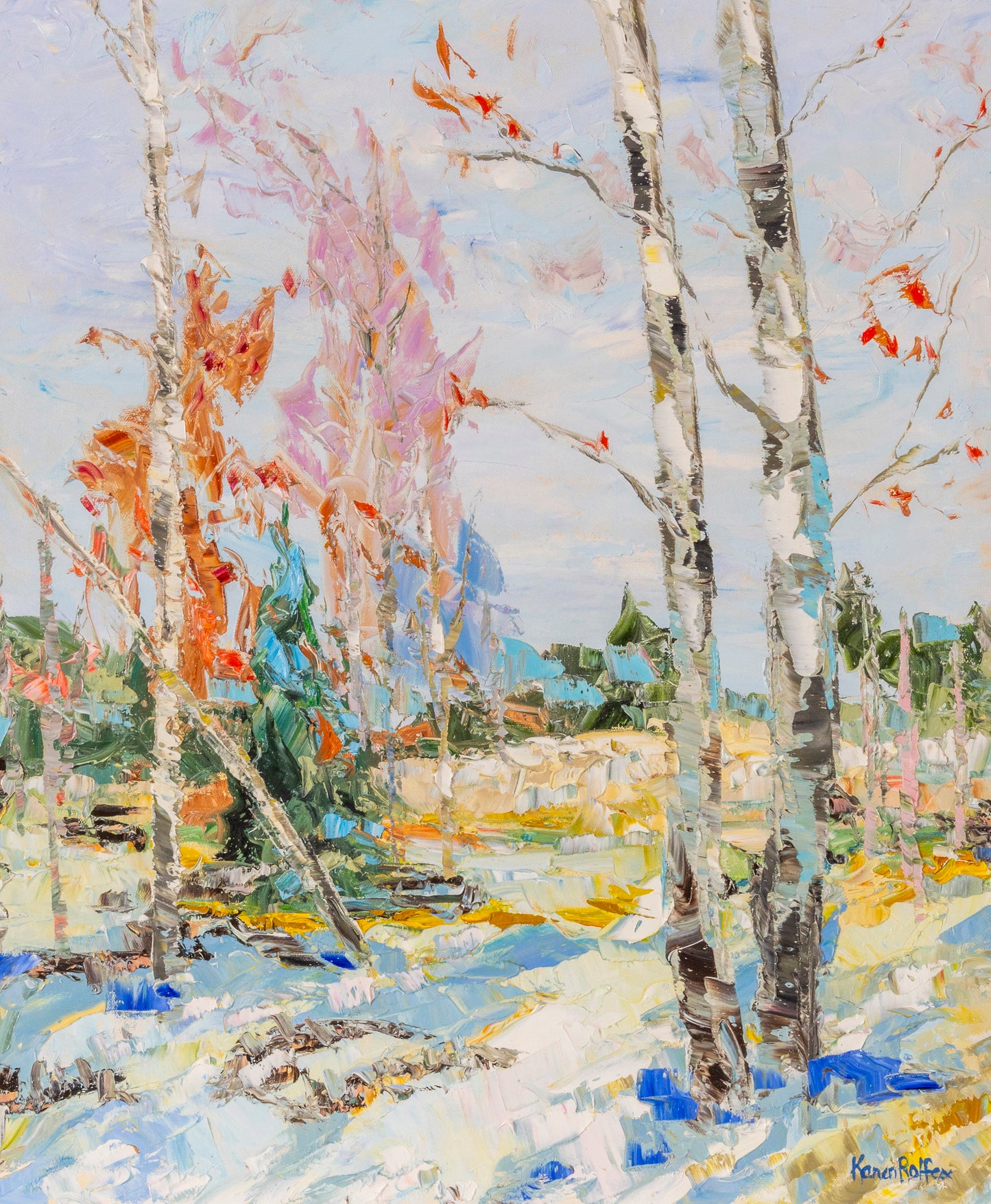 Seasons Series