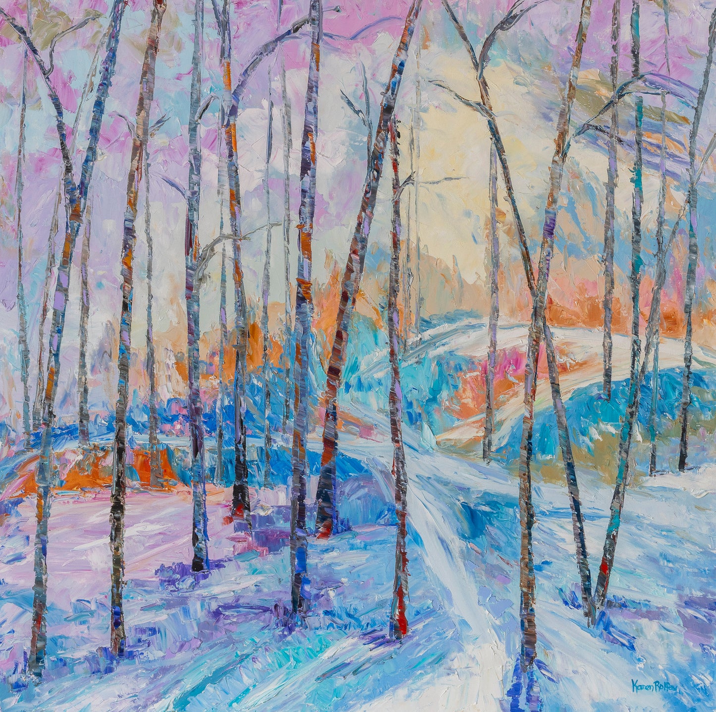 Winter Wonderland