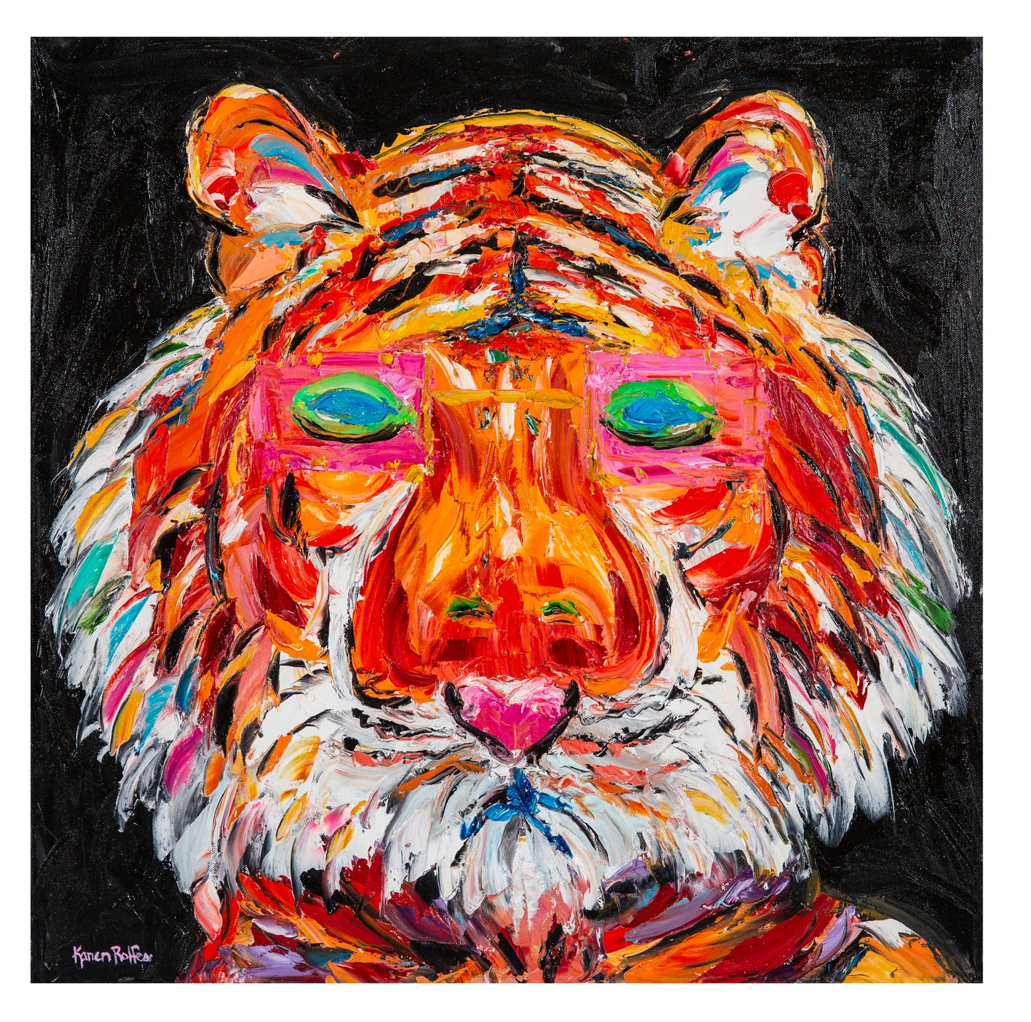 Bengal Fever