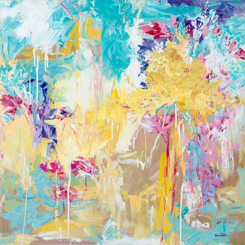 Splash Of Fun