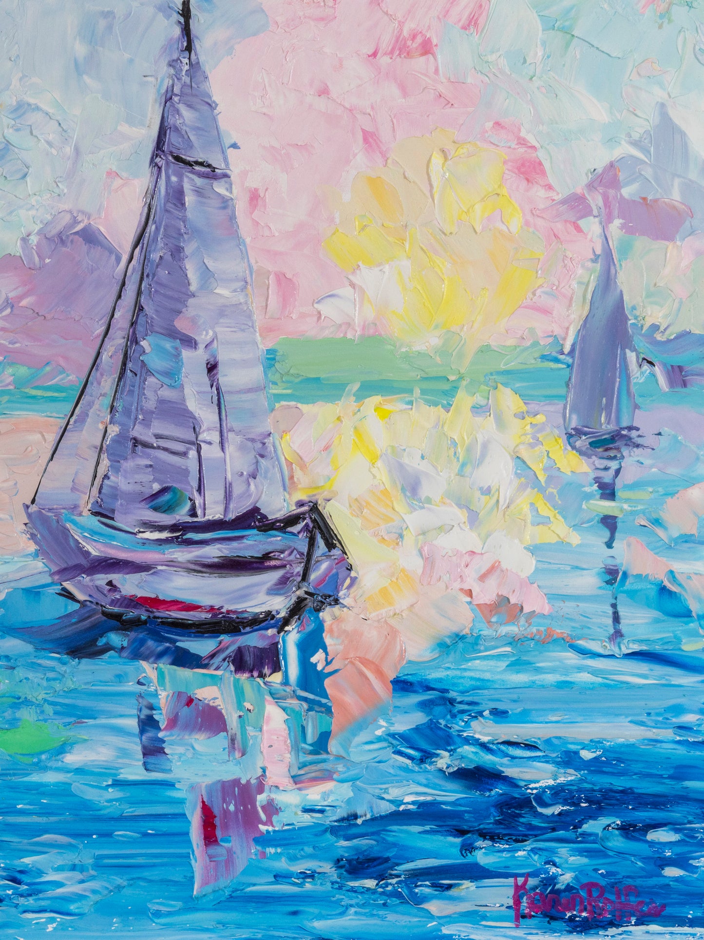 Lakeside Holiday Series