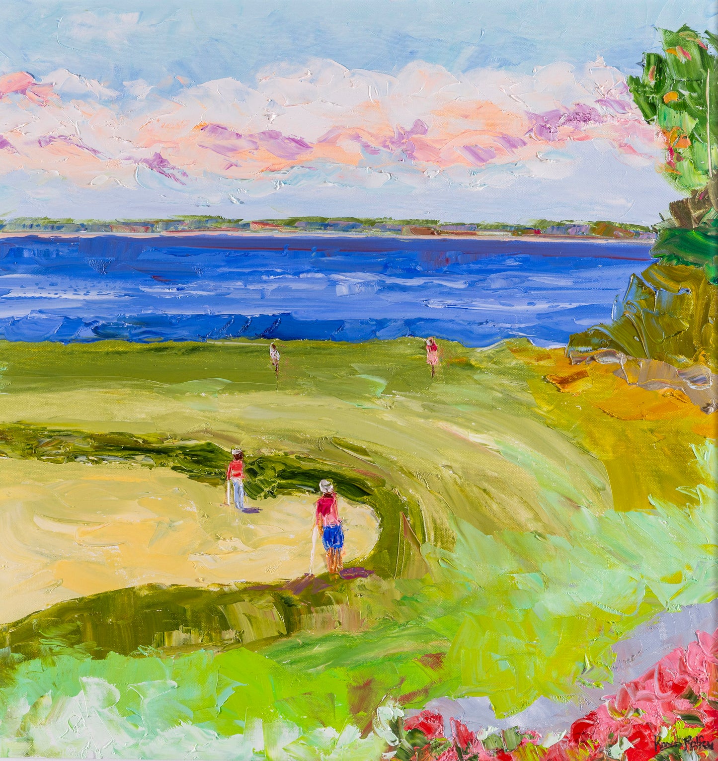 Par Golf Series