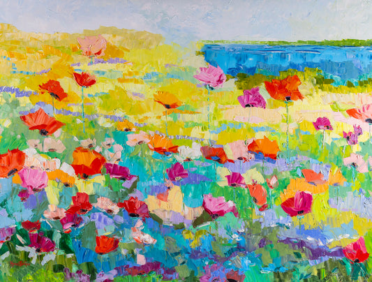 Abundance Abounds