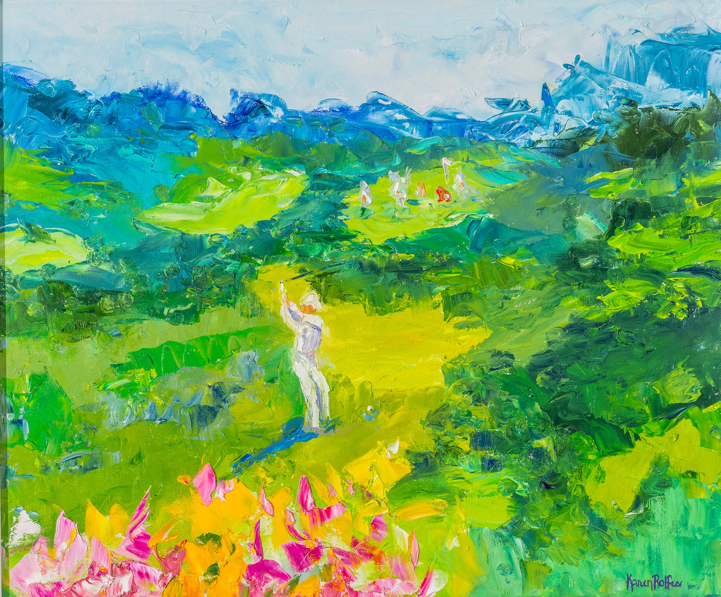 Par Golf Series
