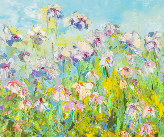Daisies Delight