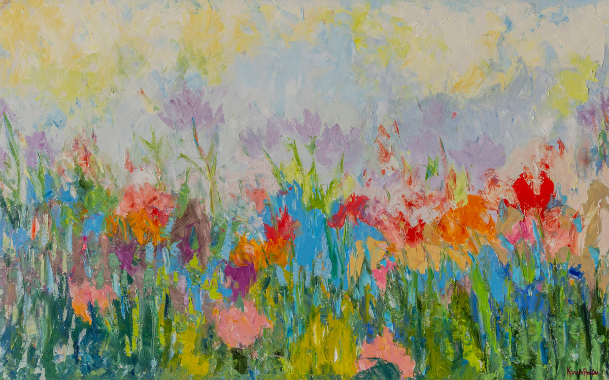 Collections – Oil Paintings by Karen Rolfes