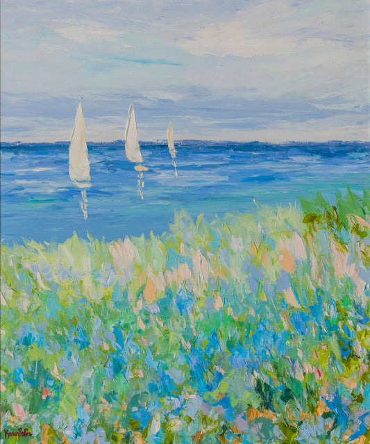 Harbor Sails