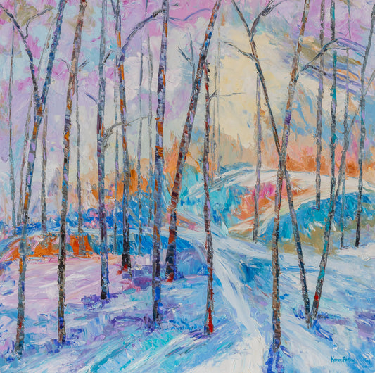 Winter Wonderland