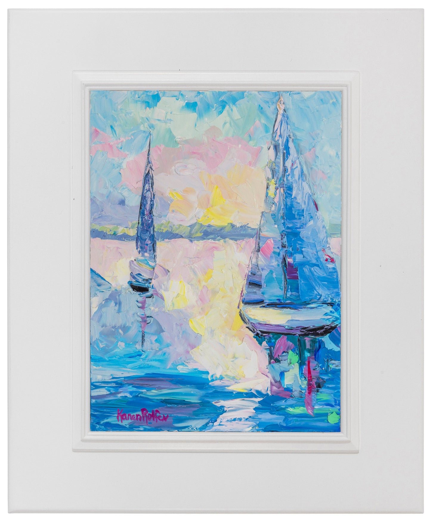 Lakeside Holiday Series
