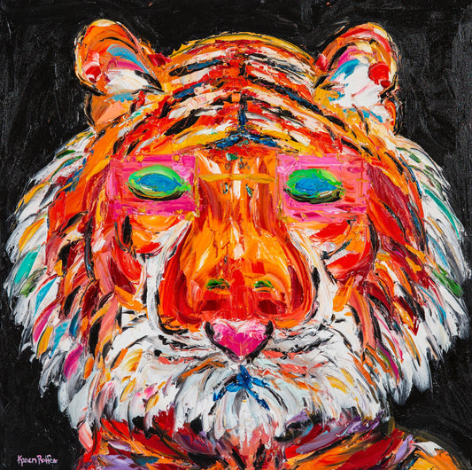 Bengal Fever